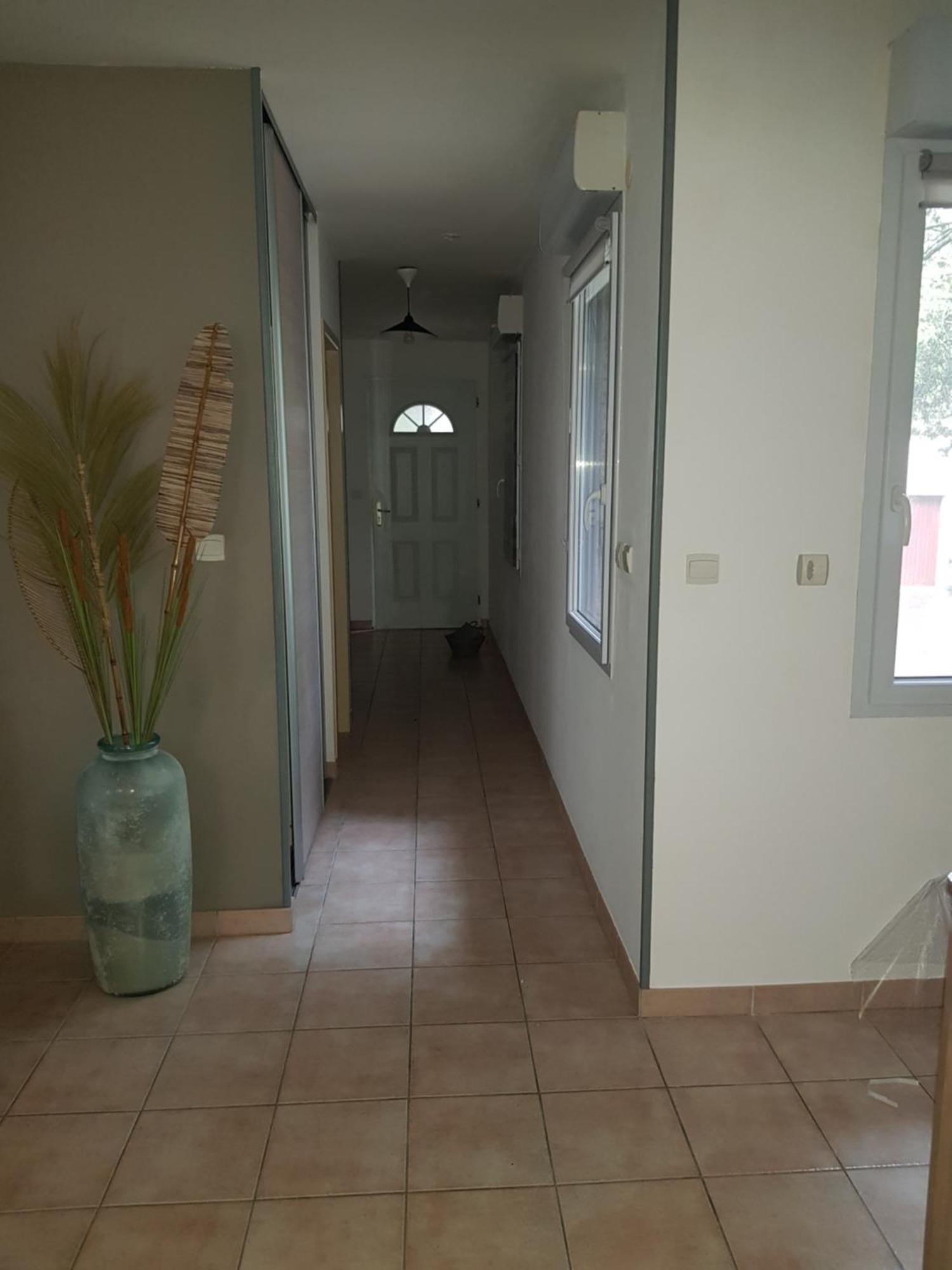 Maison Au Calme Castillon-du-Gard Εξωτερικό φωτογραφία